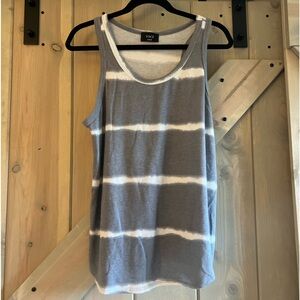 NWOT VICI Tie Dye Tank